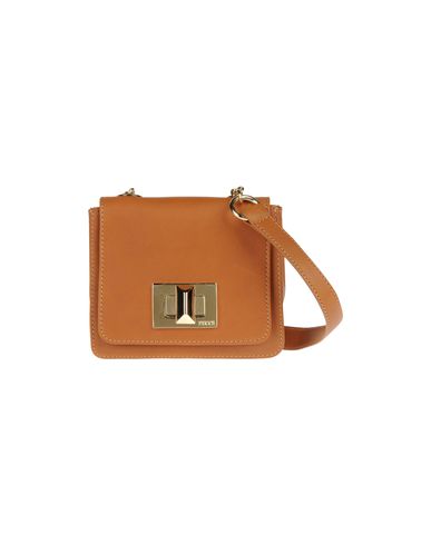 ZOOM EMILIO PUCCI - Small leather bag