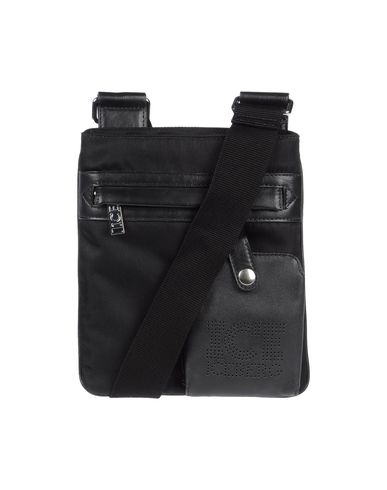 ZOOM ICE ICEBERG - Small fabric bag