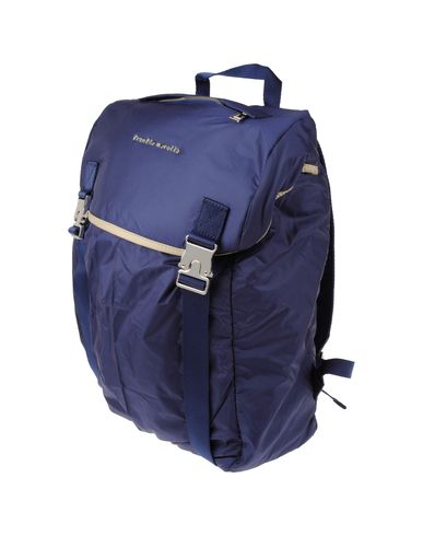 ZOOM FRANKIE MORELLO - Backpack