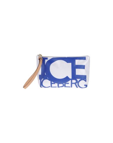 ZOOM ICE ICEBERG - Clutch