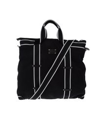 DOLCE & GABBANA - Large fabric bag