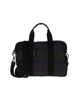 EMPORIO ARMANI - VALIGERIA - Borse da lavoro