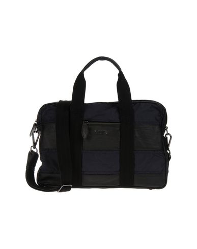ZOOM EMPORIO ARMANI - Briefcase