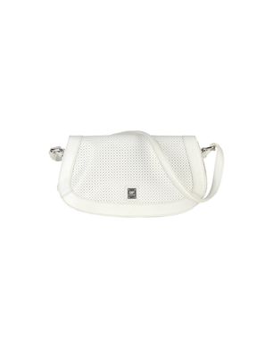 GF FERRE' - Medium leather bag