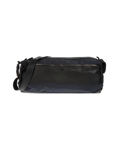 ZOOM EMPORIO ARMANI - Travel & duffel bag