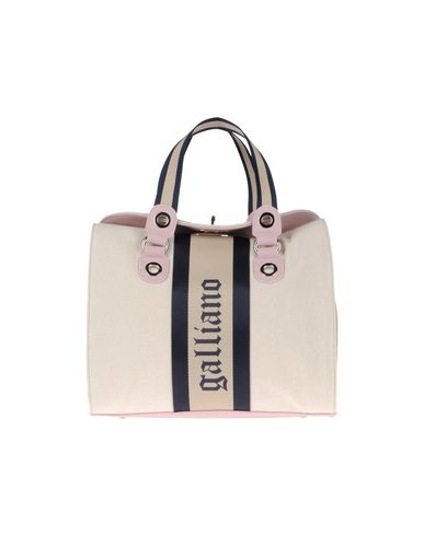 ZOOM GALLIANO - Handbag