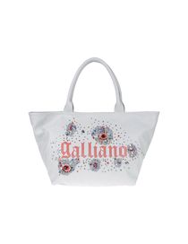 GALLIANO - Handbag