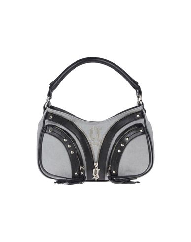 ZOOM GALLIANO - Medium fabric bag