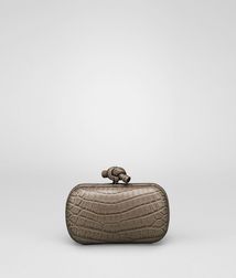 ClutchBagsCrocodile leather Bottega Veneta®