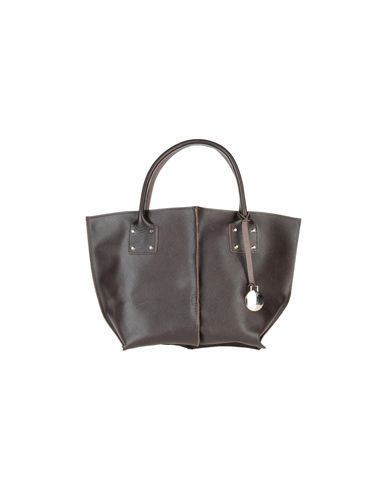 ZOOM ORCIANI - Large leather bag