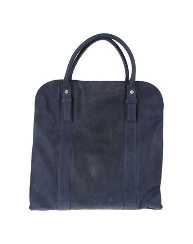 ZOOM EMPORIO ARMANI - Large leather bag