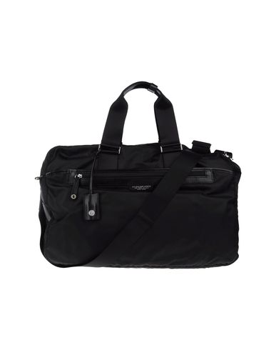 ZOOM A.G. SPALDING&BROS. 520 FIFTH AVENUE NEW YORK - Handbag