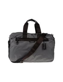A.G. SPALDING&BROS. 520 FIFTH AVENUE NEW YORK - Large fabric bag