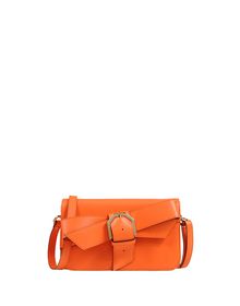 Medium leather bag - VIKTOR & ROLF