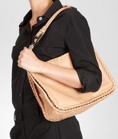 Bottega Veneta® Nappa Ayers Bag Bottega Veneta® Nappa Ayers Bag