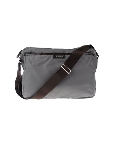 ZOOM A.G. SPALDING&BROS. 520 FIFTH AVENUE NEW YORK - Shoulder bag