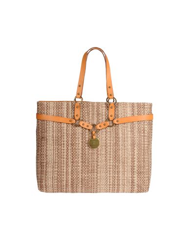 ZOOM ARMANI COLLEZIONI - Large fabric bag