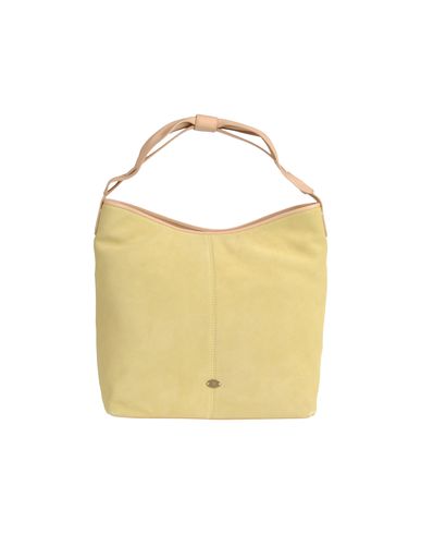 ZOOM ARMANI COLLEZIONI - Medium leather bag