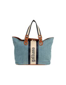 GALLIANO - Handbag