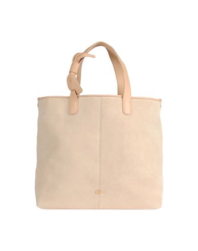 ZOOM ARMANI COLLEZIONI - Large leather bag