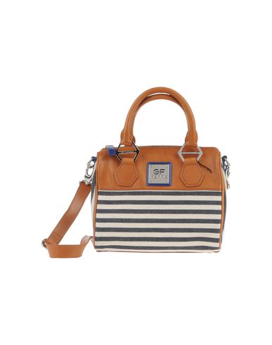 ZOOM GF FERRE' - Handbag