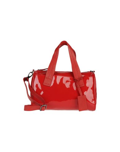 ZOOM C'N'C' COSTUME NATIONAL - Medium leather bag