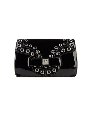 ZOOM GF FERRE' - Handbag