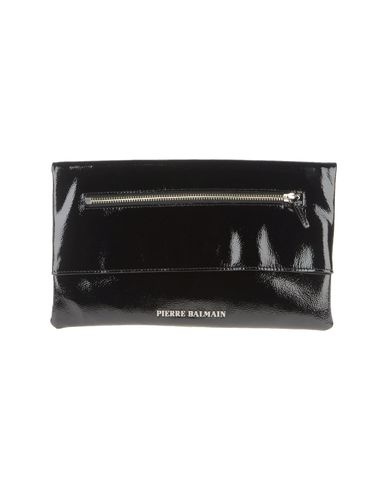ZOOM PIERRE BALMAIN - Clutch