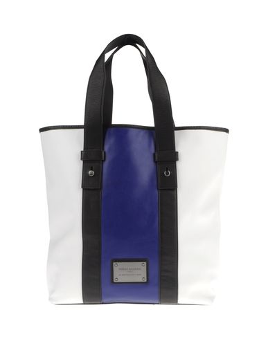 ZOOM PIERRE BALMAIN - Large leather bag
