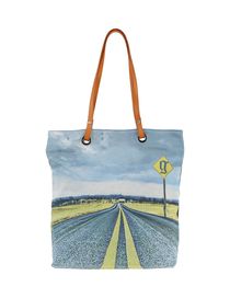 GALLIANO - Shoulder bag