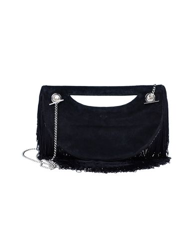 ZOOM LIMI FEU - Medium leather bag