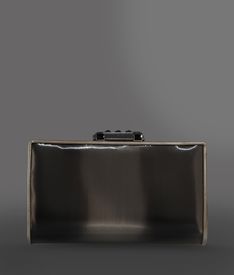 GIORGIO ARMANI - Clutch bag