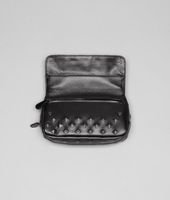 Bottega Veneta® Nappa Studs Cross Body Bag Bottega Veneta® Nappa Studs Cross Body Bag