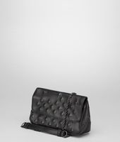 Bottega Veneta® Nappa Studs Cross Body Bag Bottega Veneta® Nappa Studs Cross Body Bag