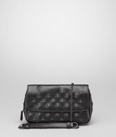 Bottega Veneta® Nappa Studs Cross Body Bag Bottega Veneta® Nappa Studs Cross Body Bag