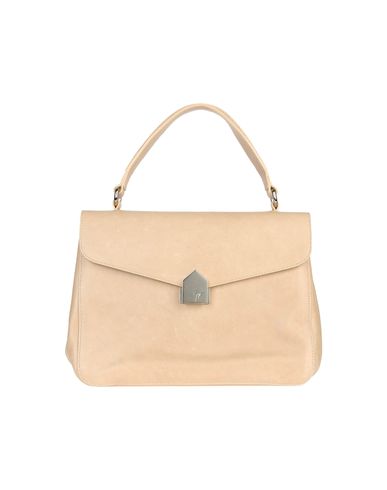 ZOOM GIUSEPPE ZANOTTI DESIGN - Medium leather bag
