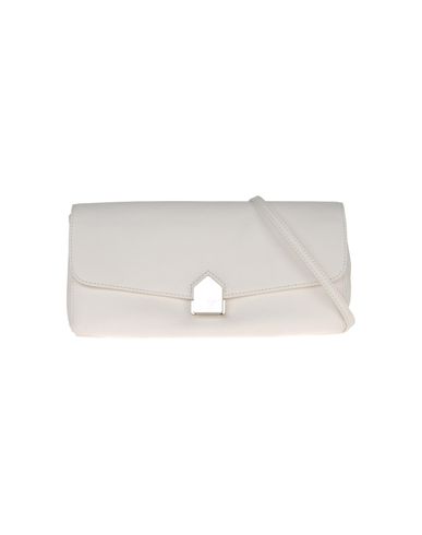 ZOOM GIUSEPPE ZANOTTI DESIGN - Medium leather bag