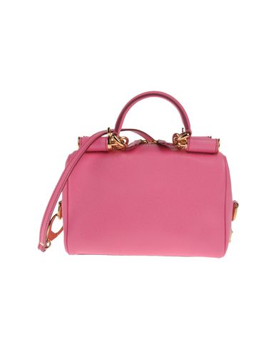 ZOOM DOLCE & GABBANA - Handbag