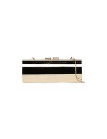 GIUSEPPE ZANOTTI DESIGN - Clutch