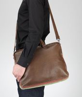 Bottega Veneta® Cervo Cross Body Bag Bottega Veneta® Cervo Cross Body Bag