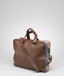 BriefcaseBags100% Buck  Bottega Veneta®