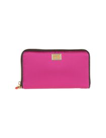 DOLCE & GABBANA - Medium fabric bag