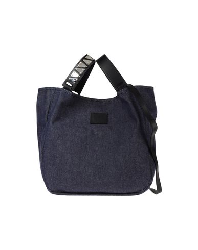 ZOOM GIUSEPPE ZANOTTI DESIGN - Large fabric bag
