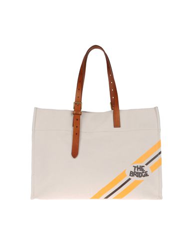 ZOOM THE BRIDGE - Large fabric bag