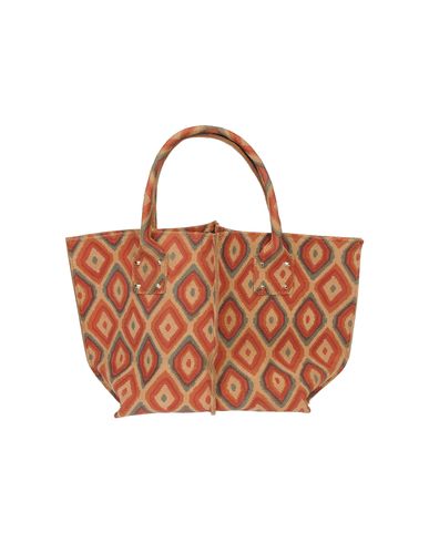 ZOOM ORCIANI - Large leather bag