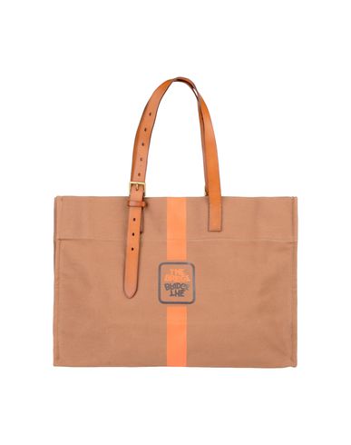 ZOOM THE BRIDGE - Large fabric bag