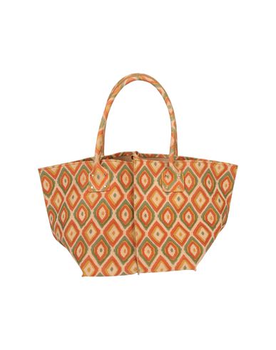 ZOOM ORCIANI - Large leather bag
