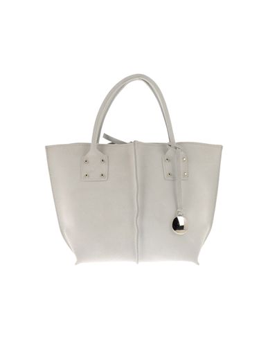 ZOOM ORCIANI - Large leather bag