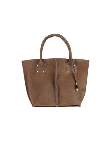 ZOOM ORCIANI - Large leather bag