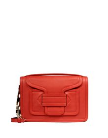 Medium leather bag - PIERRE HARDY